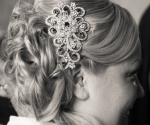 Wedding Hair