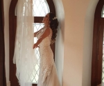 wedding style by Art of hair